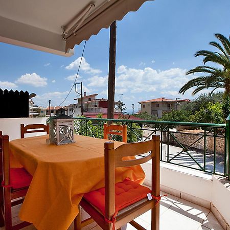 Drimouras Apartments زيروبيغادو المظهر الخارجي الصورة