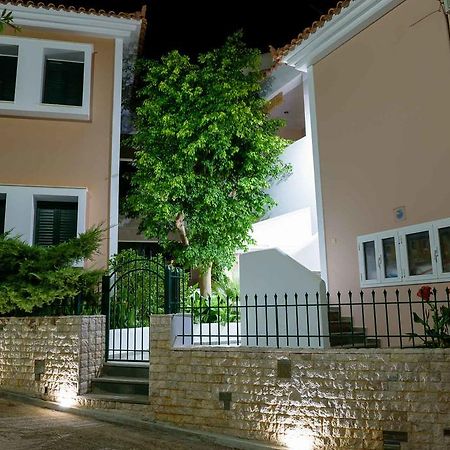 Drimouras Apartments زيروبيغادو المظهر الخارجي الصورة