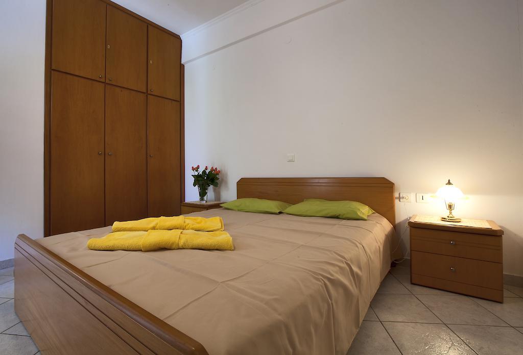 Drimouras Apartments زيروبيغادو المظهر الخارجي الصورة