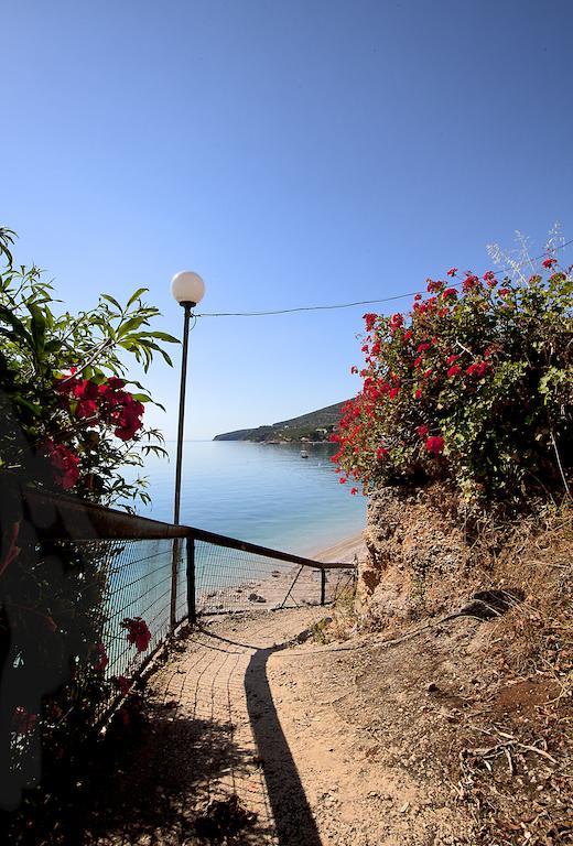 Drimouras Apartments زيروبيغادو المظهر الخارجي الصورة
