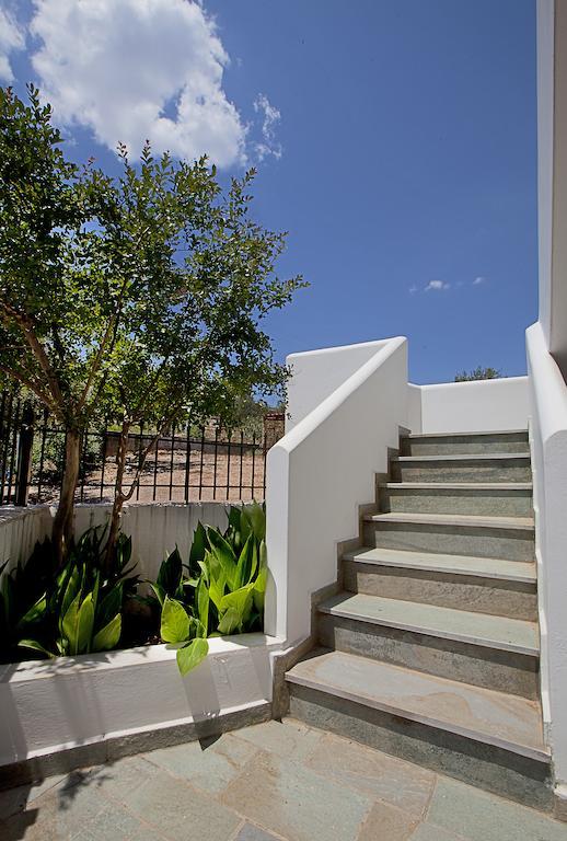 Drimouras Apartments زيروبيغادو المظهر الخارجي الصورة