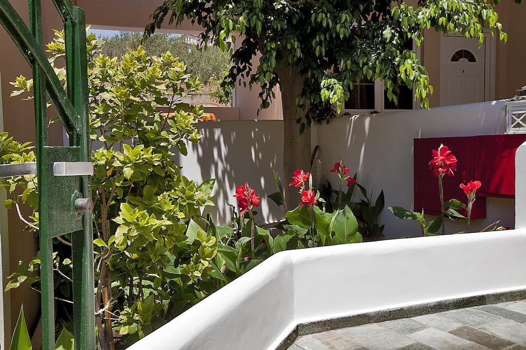 Drimouras Apartments زيروبيغادو المظهر الخارجي الصورة