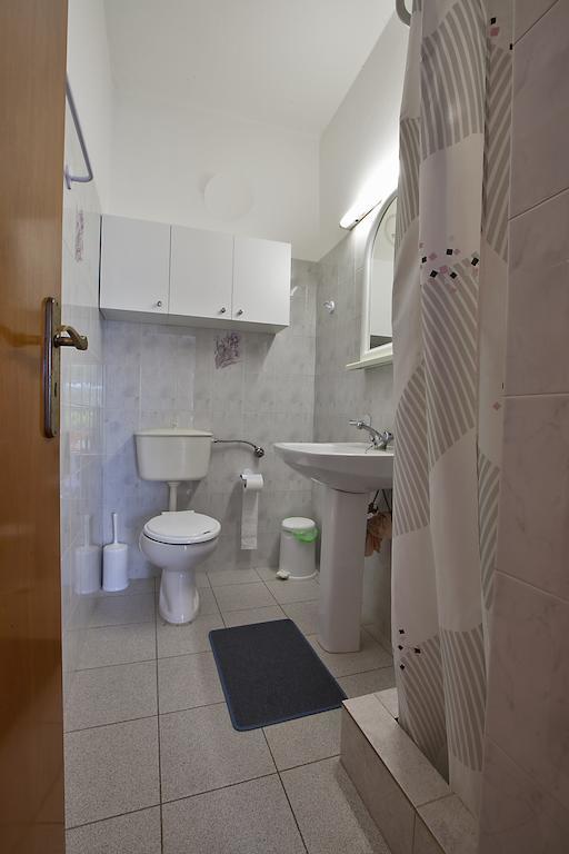 Drimouras Apartments زيروبيغادو الغرفة الصورة